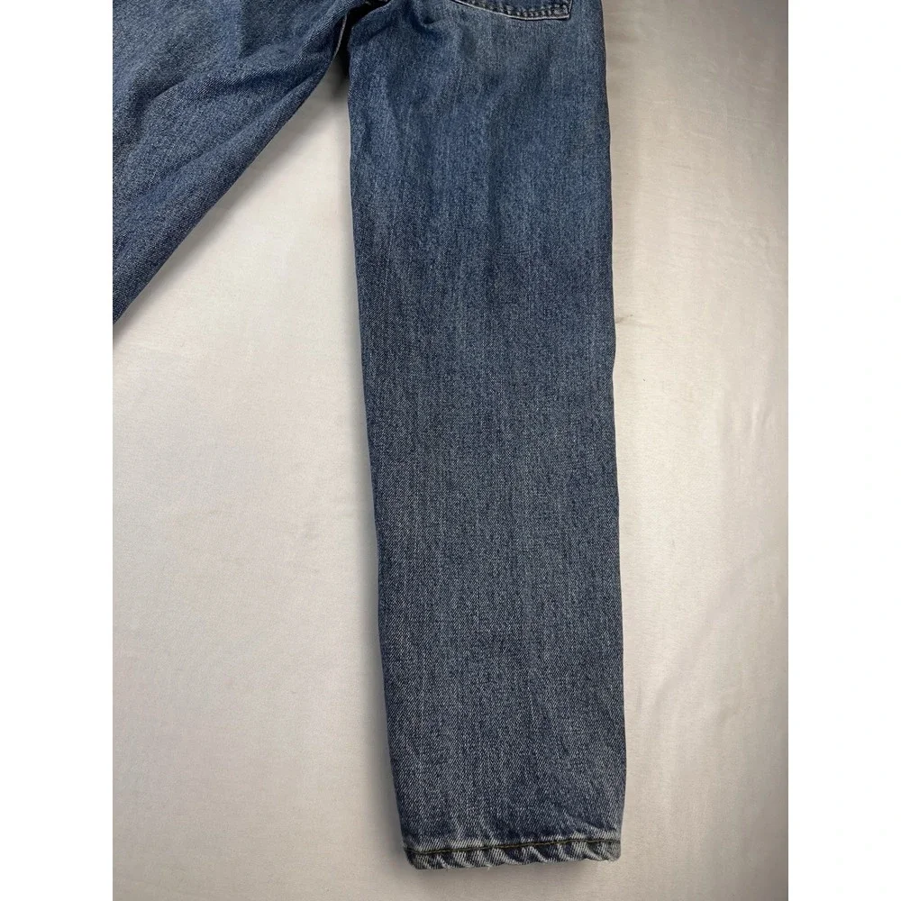 Levis authentic vintage